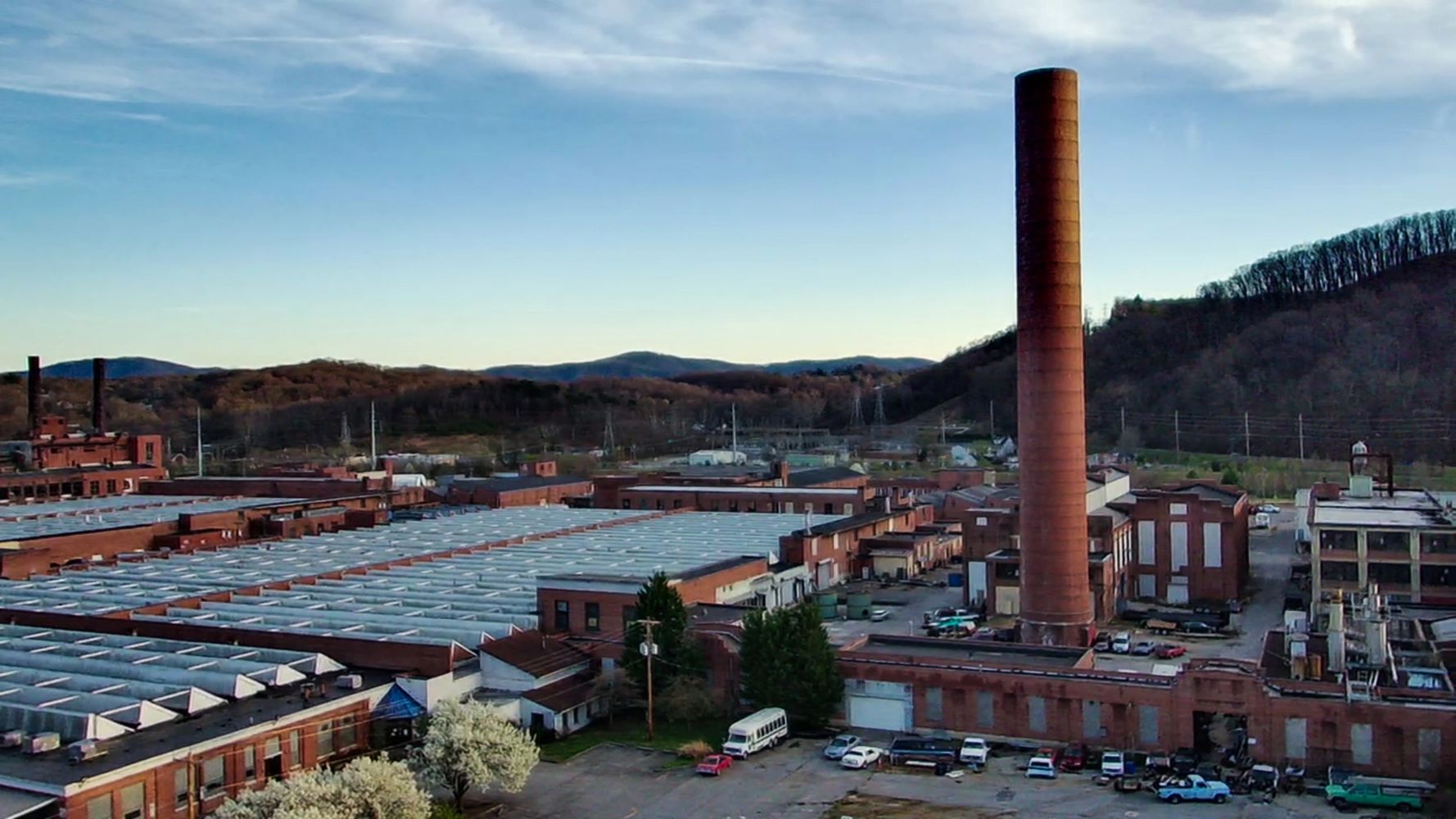 Riverdale in Roanoke, Virginia